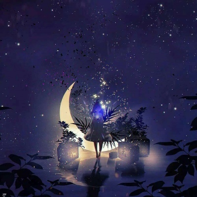 兽设创意设计灵感兽圈群